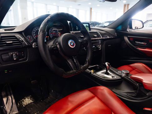 Used 2018 BMW M3 image 19