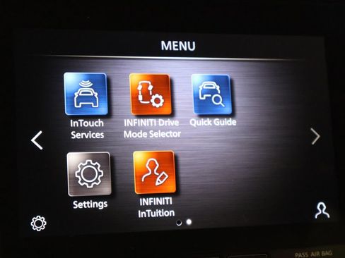 Used 2023 INFINITI QX50 Sport FWD image 29
