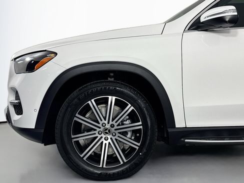 New 2026 Mercedes-Benz GLE 350 4MATIC image 9