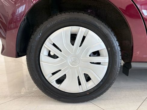 Used 2024 Mitsubishi Mirage ES image 38