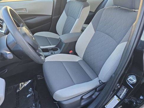 Used 2024 Toyota Corolla LE image 20