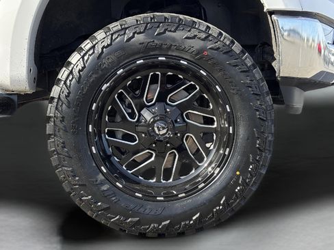 Used 2023 Ford F150 XLT w/ Equipment Group 301A Mid AWD/4WD image 11
