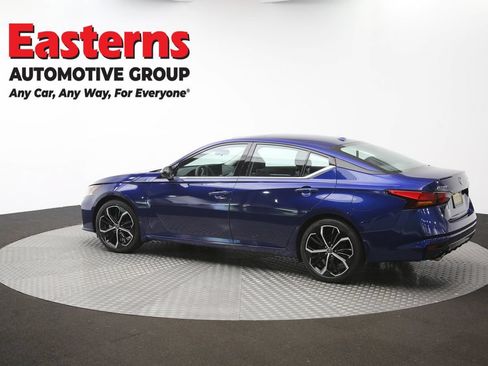 Used 2024 Nissan Altima 2.5 SR w/ SR Premium Package FWD image 64