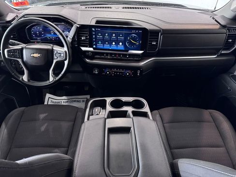 Certified 2023 Chevrolet Silverado 1500 LT image 12