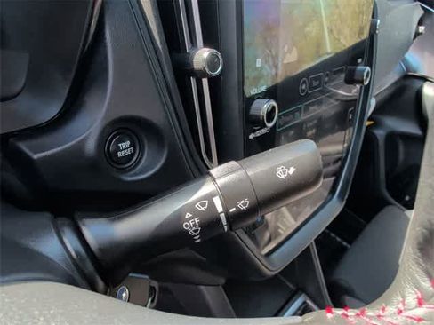 Certified 2024 Subaru WRX image 21