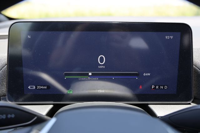 New 2026 Honda Prologue EX image 27