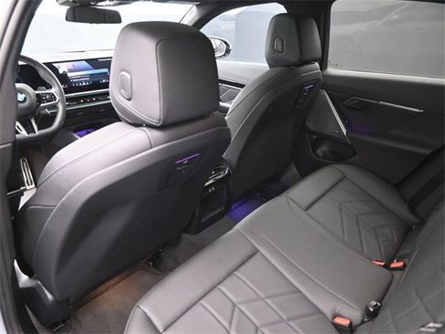 New 2024 BMW 530i w/ M Sport Package image 10