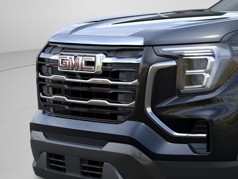 New 2027 GMC Terrain Elevation AWD/4WD image 23