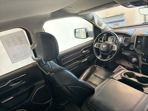Used 2022 RAM 1500 Laramie image 33