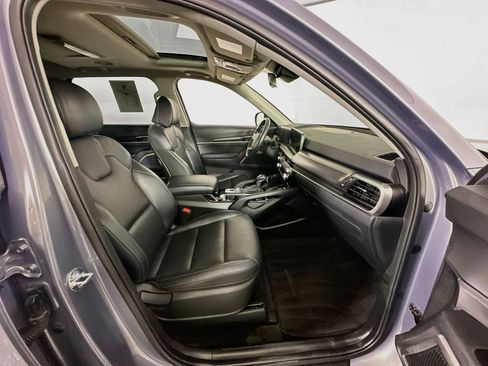 Used 2025 Kia Telluride S FWD image 35