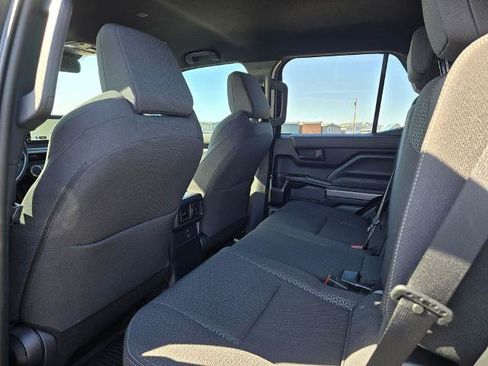 Used 2026 Toyota 4Runner SR5 AWD/4WD image 13