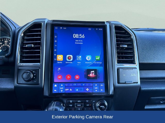 Used 2018 Ford F150 XLT w/ Equipment Group 302A Luxury AWD/4WD image 12