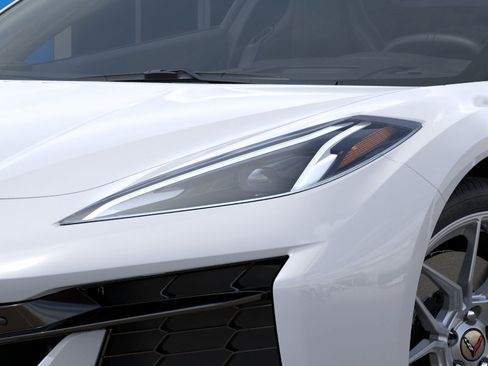 New 2026 Chevrolet Corvette Z06 RWD image 10