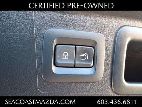 Certified 2023 MAZDA CX-50 2.5 Turbo w/ Cargo Package image 11