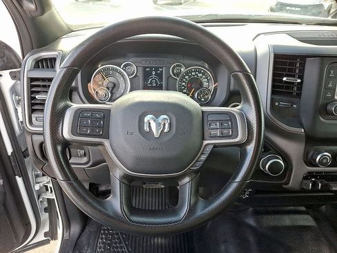 Used 2022 RAM 2500 Tradesman w/ Chrome Appearance Group image 19