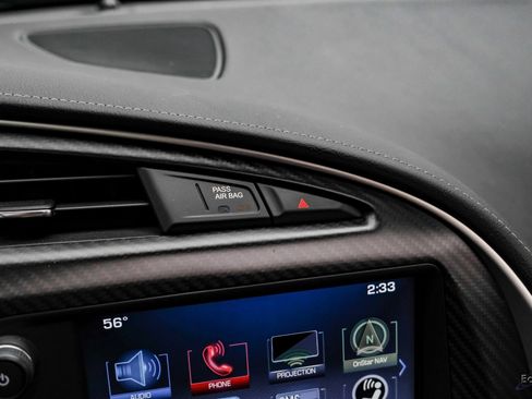 Used 2016 Chevrolet Corvette Z06 w/ 2LZ Preferred Equipment Group image 76