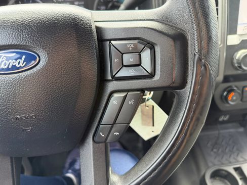 Used 2019 Ford F250 XL w/ STX Appearance Package AWD/4WD image 18