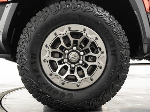 Used 2024 RAM 1500 TRX AWD/4WD image 10