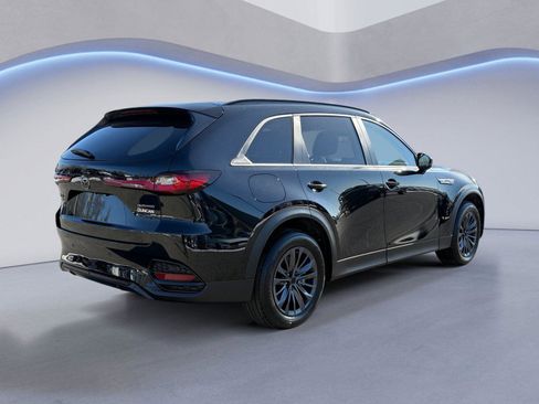 New 2026 MAZDA CX-70 SC Plus AWD/4WD image 3