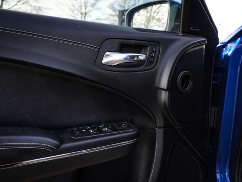 Used 2019 Dodge Charger SRT Hellcat w/ Harman/Kardon Audio Group image 14