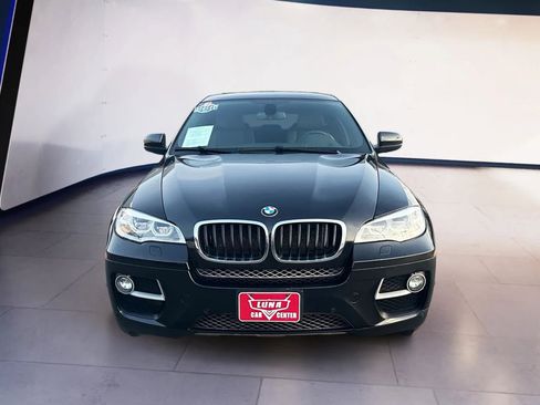 Used 2014 BMW X6 xDrive35i image 8