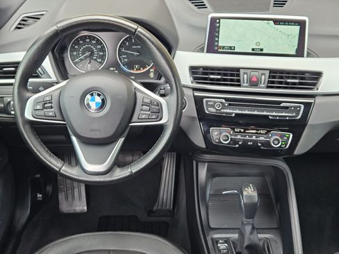 Used 2018 BMW X1 sDrive28i FWD image 24