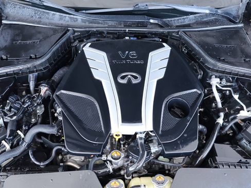 Used 2017 INFINITI Q60 3.0t w/ Premium Plus Package 3.0T image 51