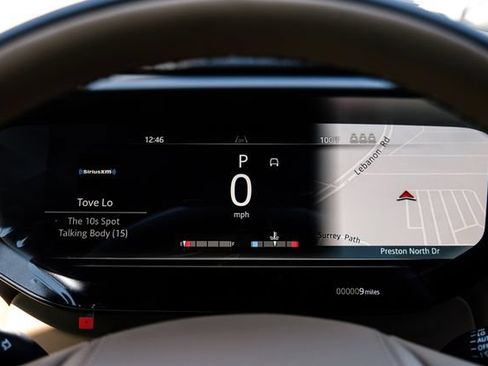 New 2026 Land Rover Range Rover Sport Dynamic SE AWD/4WD image 21
