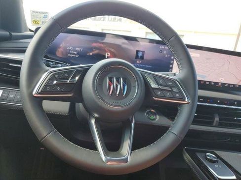 New 2026 Buick Enclave Preferred w/ Power Package image 17