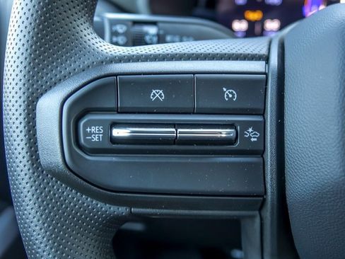 New 2026 Chevrolet Colorado Trail Boss image 21