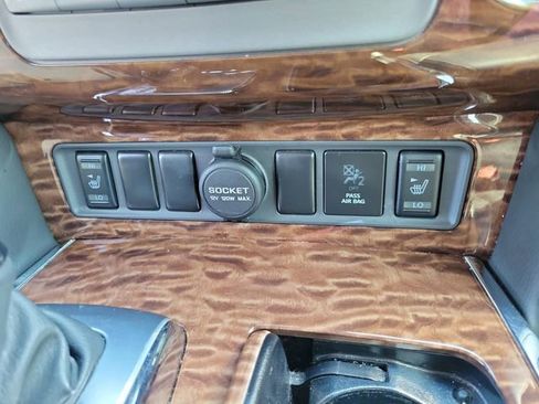 Used 2017 Nissan Armada SL w/ Technology Package RWD image 21