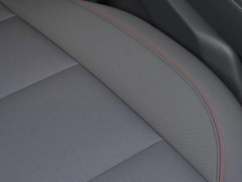 New 2026 Chevrolet Traverse LT w/ Midnight/Sport Edition FWD image 21