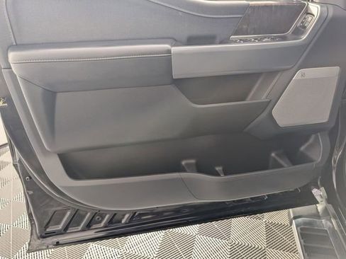 Used 2023 Ford F150 Lariat w/ Equipment Group 502A High image 10