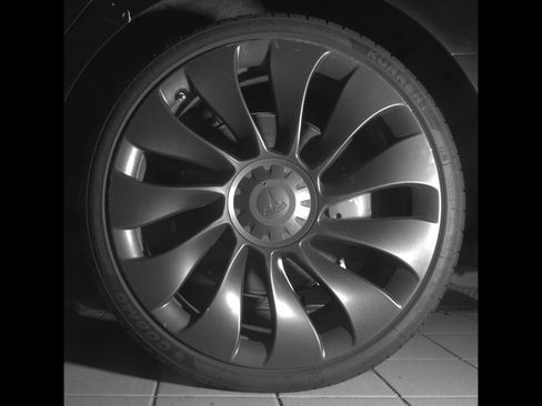 Used 2022 Tesla Model 3 Performance AWD/4WD image 24