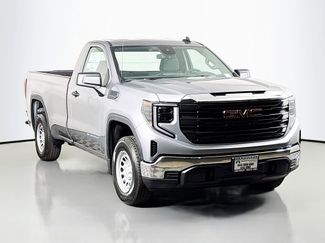 New 2026 GMC Sierra 1500 Pro w/ Trailering Package 360° Tour