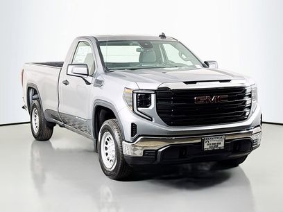 New 2026 GMC Sierra 1500 Pro w/ Trailering Package