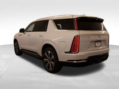 New 2026 Cadillac Escalade IQL Luxury image 3