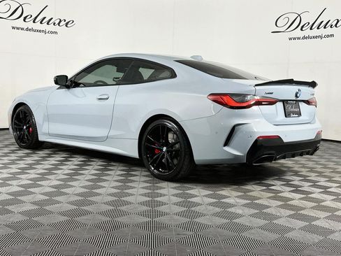 Used 2024 BMW 440i xDrive Coupe AWD/4WD image 4