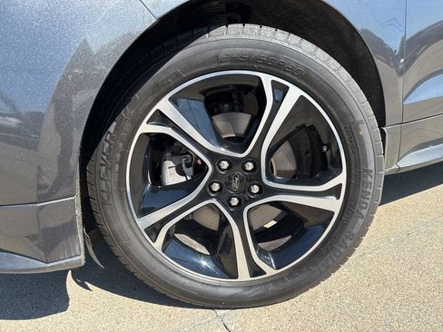 Used 2020 Ford Edge ST w/ Cold Weather Package AWD/4WD image 53