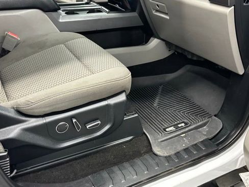 Used 2018 Ford F150 XLT w/ Equipment Group 302A Luxury image 35