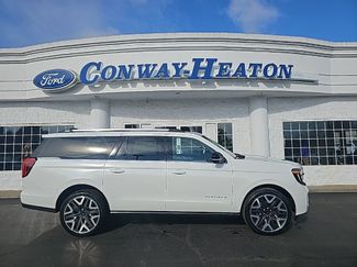 New 2026 Ford Expedition Max Platinum video 1