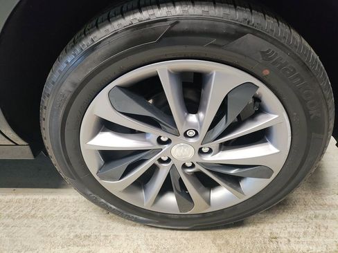 Used 2021 Buick Encore GX Select w/ Sport Touring Package image 21