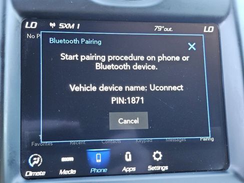 Used 2020 Chrysler 300 Touring w/ Sport Appearance Package AWD/4WD image 11