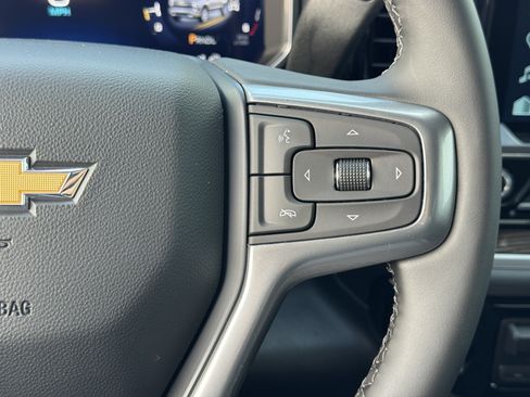 New 2026 Chevrolet Silverado 1500 LT w/ Z71 Off-Road Package AWD/4WD image 28