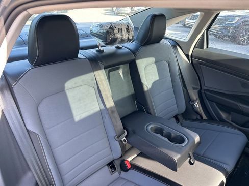 New 2026 Volkswagen Jetta SE image 43