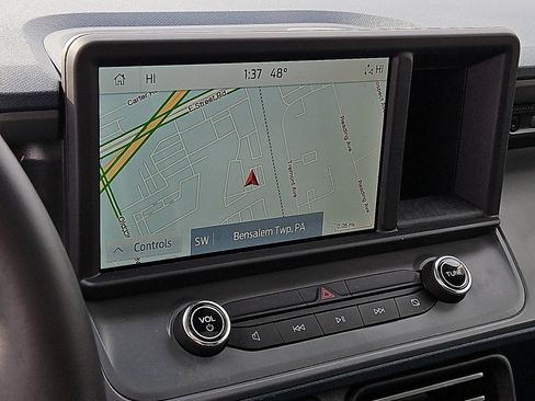 Used 2024 Ford Maverick Lariat w/ Black Appearance Package image 16