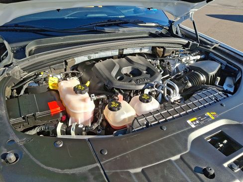 Used 2023 Jeep Grand Cherokee Summit image 31