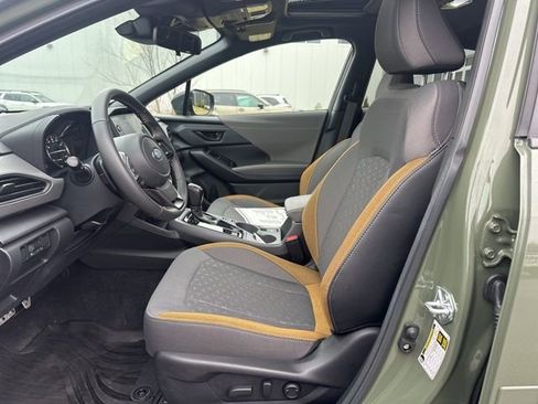Used 2025 Subaru Crosstrek 2.5i Sport AWD/4WD image 24