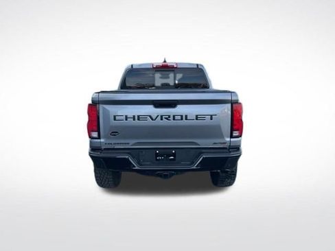 Certified 2023 Chevrolet Colorado ZR2 w/ ZR2 Convenience Package III image 5
