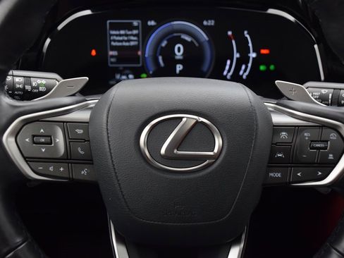 Used 2023 Lexus NX 350 AWD image 22